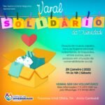 varal solidario